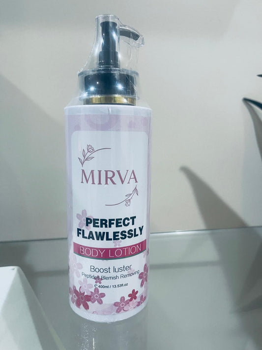Perfect Flawlessly Body Lotion