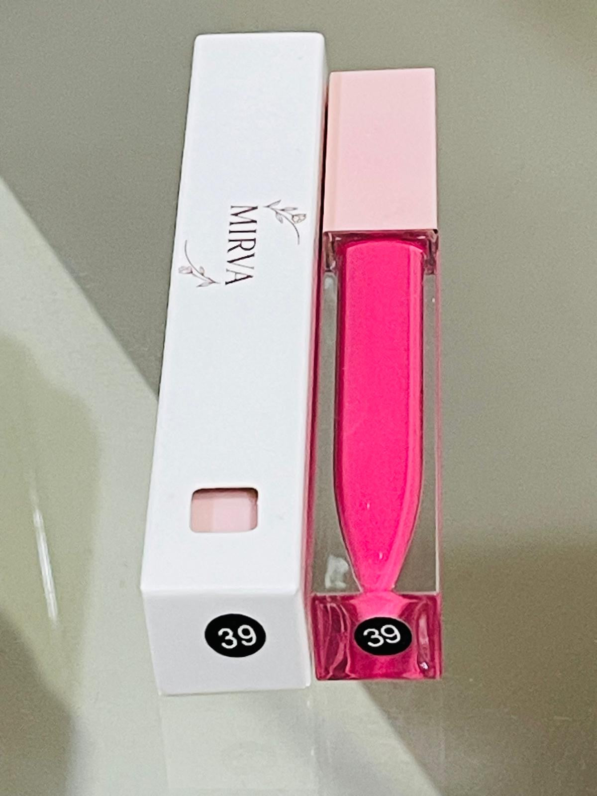 Mirva Multi Shade Lipstick