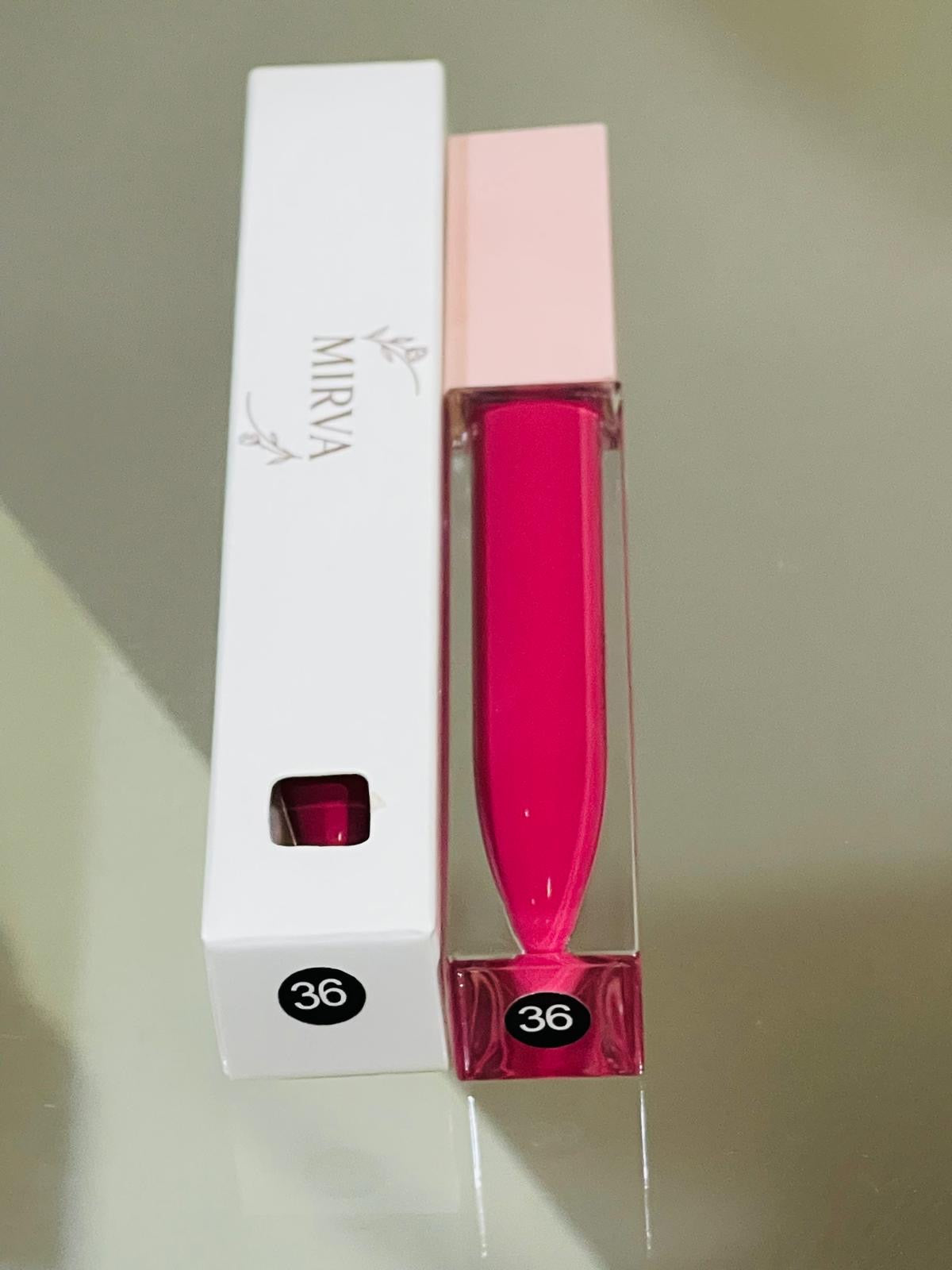 Mirva Multi Shade Lipstick