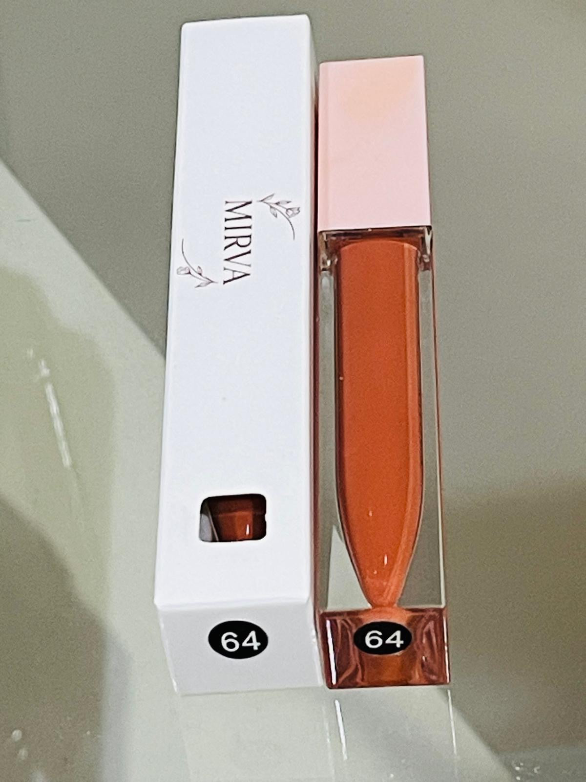 Mirva Multi Shade Lipstick