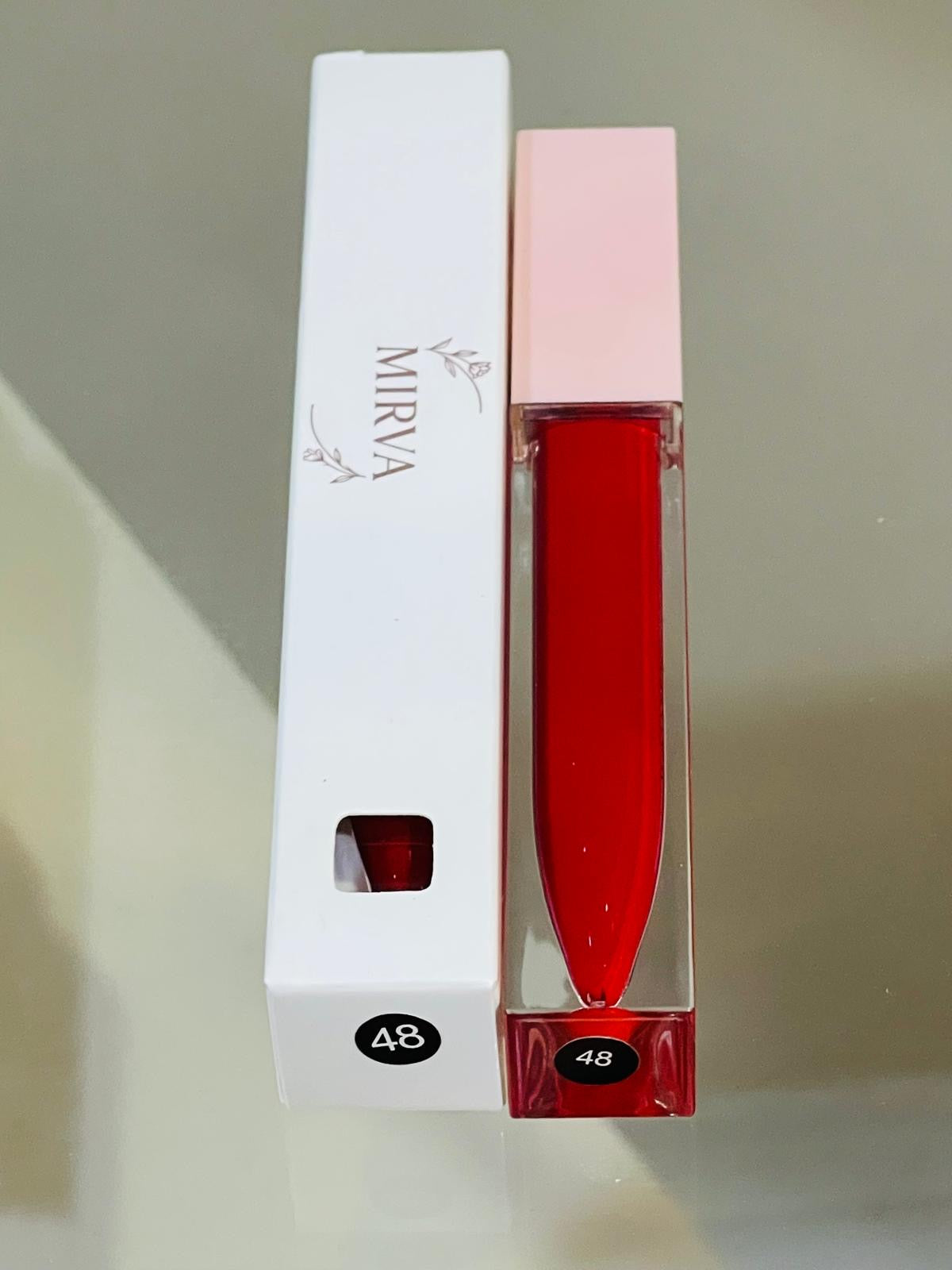 Mirva Multi Shade Lipstick