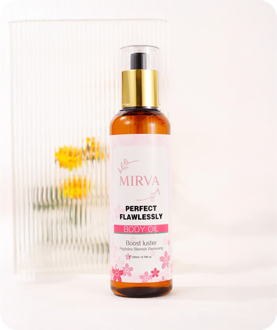 Perfect Flawlessly Body Oil