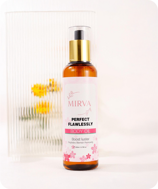 Perfect Flawlessly Body Oil