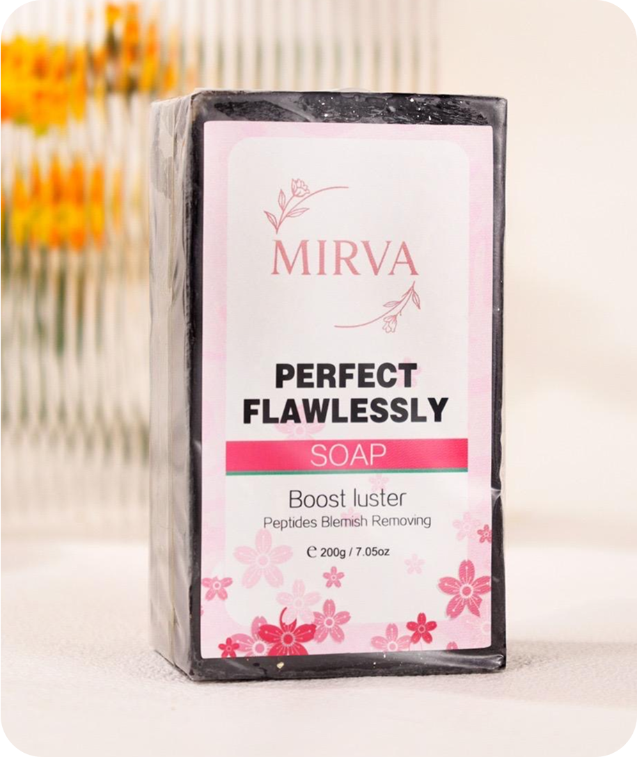 Perfect Flawlessly Soap