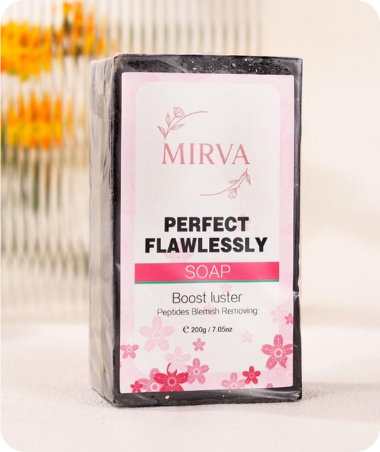Perfect Flawlessly Soap