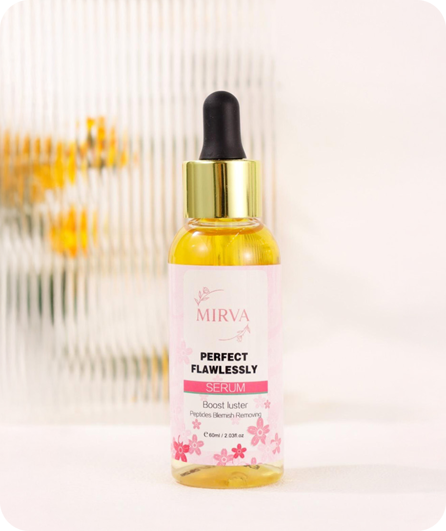 Perfect flawlessly serum