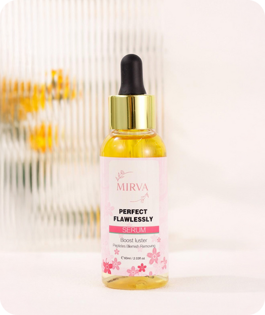 Perfect flawlessly serum