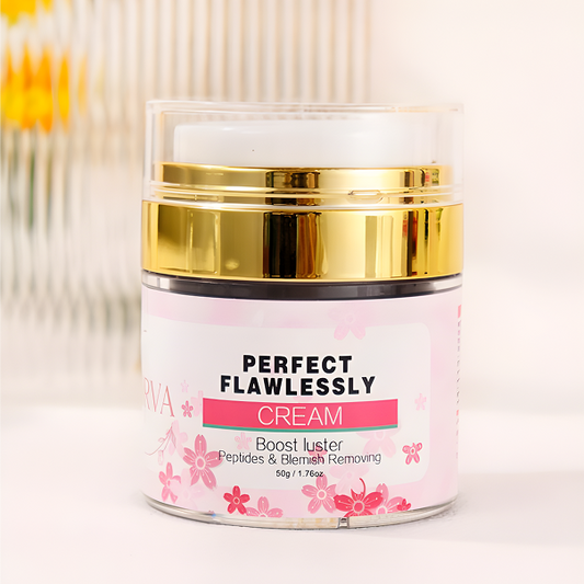 Perfect Flawlessly Cream